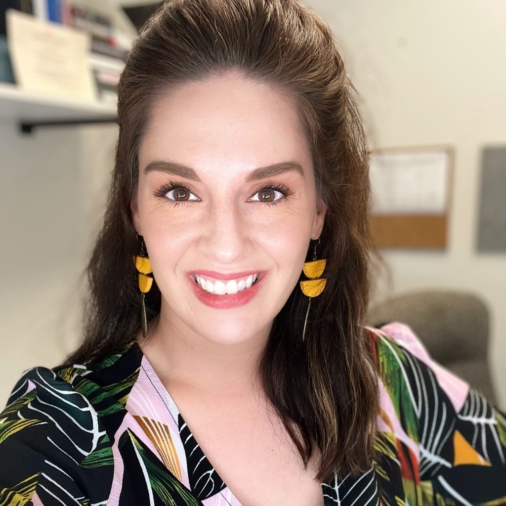 Meet your Posher, Lauren